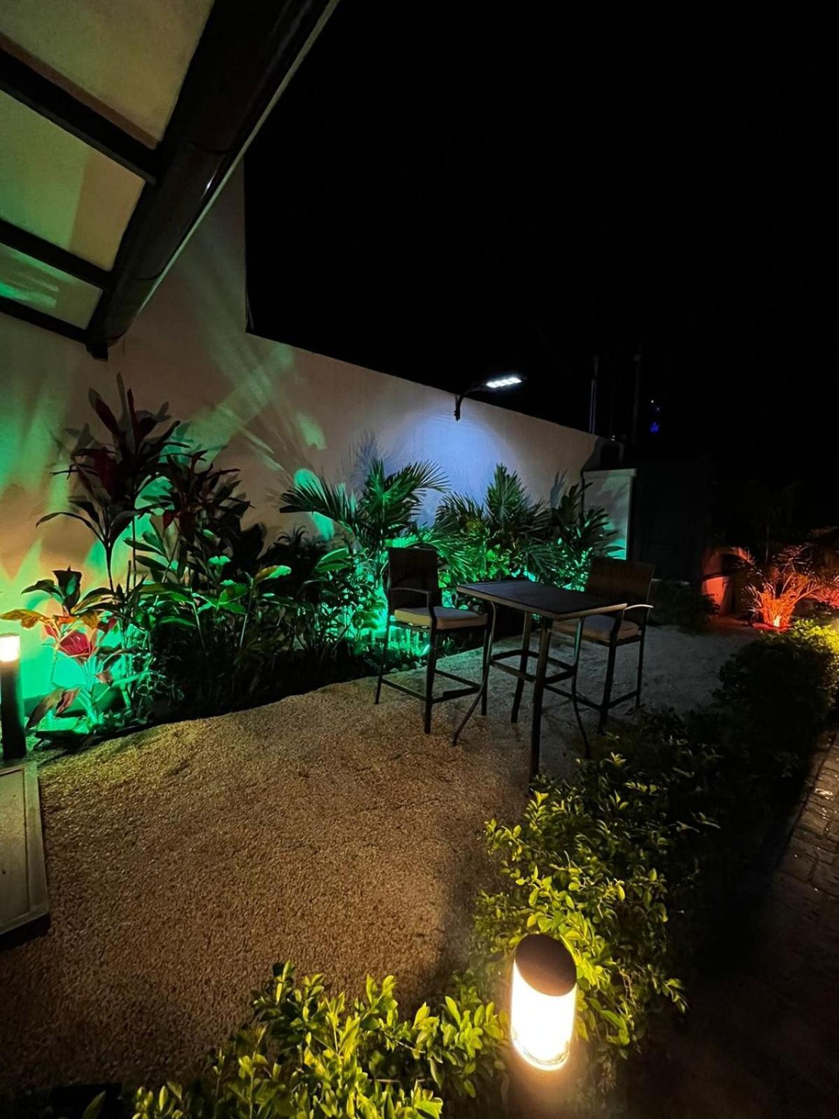 Mevak Apartments Suites La Fortuna Exterior photo